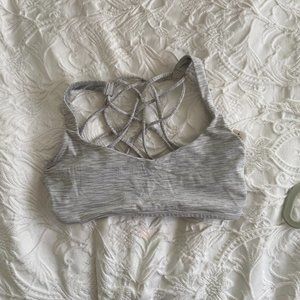 Lululemon bra